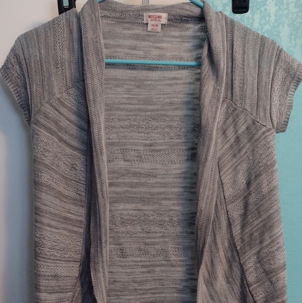 Cute cardigan